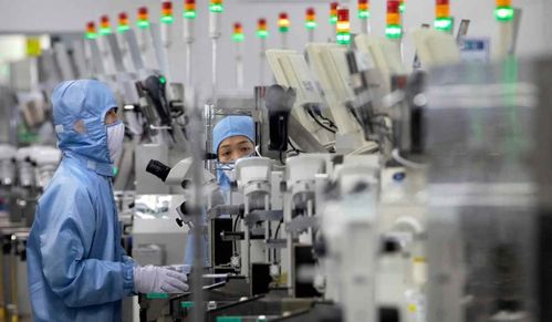 韓媒 美國或限制對俄半導(dǎo)體出口 韓國企業(yè)警鈴大作