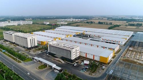 嶸創(chuàng)自動(dòng)化與s批農(nóng)業(yè)產(chǎn)業(yè)化國(guó)家重點(diǎn)l頭企業(yè)合作7套蒸汽流量計(jì)