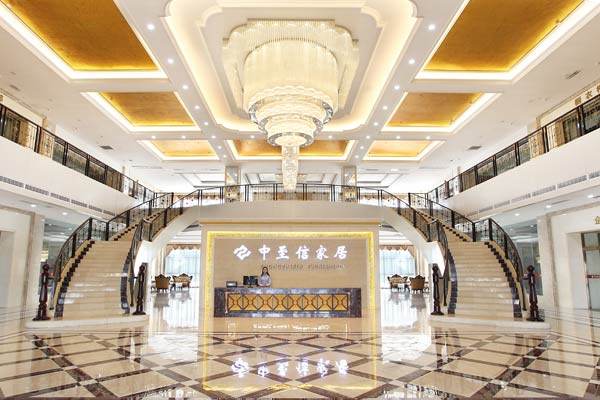 整體櫥柜哪個(gè)牌子好 2017櫥柜十大品牌排名